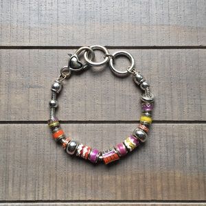 Fashion bracelet